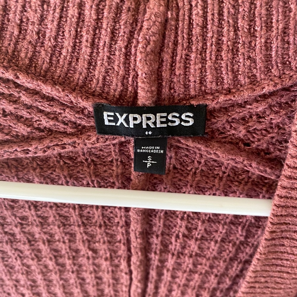 Express Cardigan - Picture 3 of 3